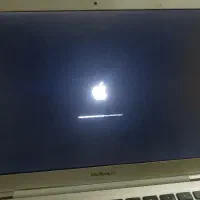 مک بوک ایر ۲۰۱۲