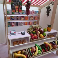 فروش وسایل خانه بازی اقساطی بدون سود|اسباب‌‌بازی|اصفهان, جلفا|دیوار