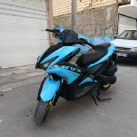 ایروکس 155