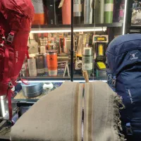 پتو افغانی پشمی اورجینال|کوهنوردی و کمپینگ|تهران, گمرک|دیوار