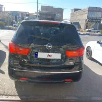 هایما s7مدل ۹۸بیرنگ در حد صفر بدون توضیح|خودرو سواری و وانت|تبریز, |دیوار