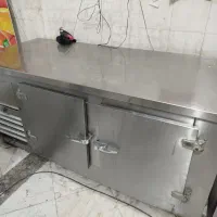 یخچال فریزر هود سانتریفیوژ اینورتر گریل|کافی‌شاپ و رستوران|تهران, قلهک|دیوار