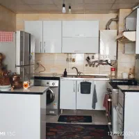 آپارتمان مسکن مهرگان