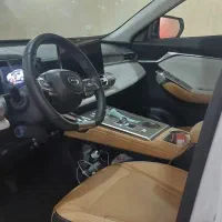 گک امکو 2024 بنزینی|خودرو سواری و وانت|تهران, سنائی|دیوار