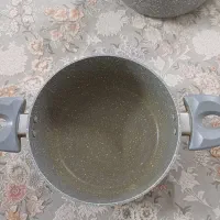 قابلمه گرانتی|ظروف پخت‌وپز|مشهد, فدک|دیوار