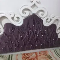 تخت دو نفره با دراور
