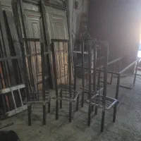 جوشکاری وتولیدی انواع مصنوعات فلزی و چوبی|خدمات پیشه و مهارت|خرمآباد, |دیوار