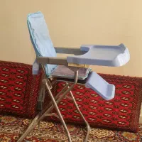 صندلی غذا