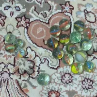 تیله و کیمدی کارت|اسباببازی|سلفچگان, |دیوار