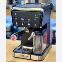 اسپرسو ساز مباشیME-ECM2505|سماور، چای‌ساز، قهوه‌ساز|تبریز, |دیوار