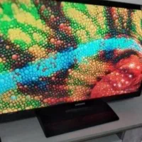 تلوزیون۴۳ اینچ سامسونگ