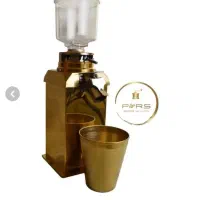 آسیاب صنعتی