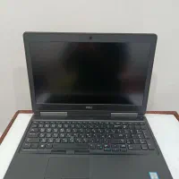 لپ تاپ Dell Precision 7510 Core i7 16GB
