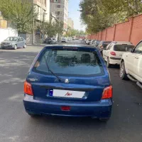 پراید ۱۱۱ مدل ۹۱|خودرو سواری و وانت|تهران, والفجر (افسریه)|دیوار