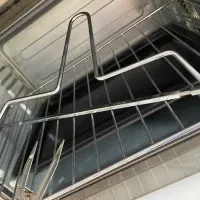 تستر|اجاق گاز و لوازم برقی پخت‌وپز|تهران, خاوران|دیوار