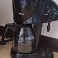 قهوه جوش نواستفاده نشده