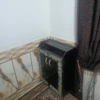 بوفه و جا کفشی و یک دلاور  در حد نو|جاکفشی، کمد، دراور|زابل, |دیوار