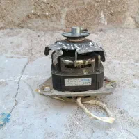 موتور ماشین لباسشویی