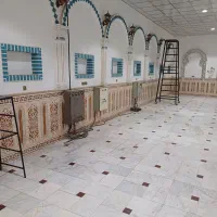 سالن بزرگ|اجارهٔ مغازه و غرفه|قم, بیست متری ولیعصر|دیوار