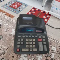 ماشین حساب اداری casio