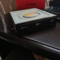 dvd رایتر نو کم کار