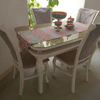 میز ناهار خوری