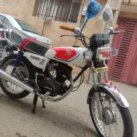 موتور عروسک