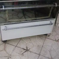 گازپنج شعله