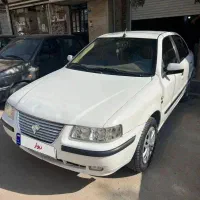 سمندlx دوگانه