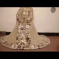 لباس محلی لری و ترکی با مناسبترین قیمت|لباس|بوشهر, |دیوار