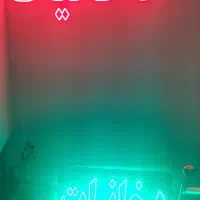 تابلو LED|فروشگاه و مغازه|بجنورد, |دیوار