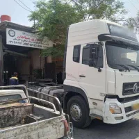 البرز|خودرو سنگین|اصفهان, دارک|دیوار