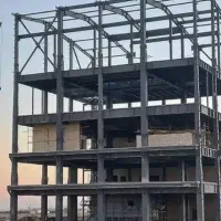 جوشکاری سیار خدادادی