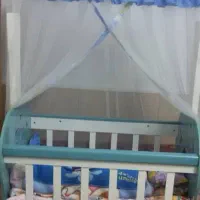 وسایل کودک همه کاملا سالم|اسباب و اثاث بچه|بندر کنگان, |دیوار