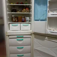 یک عدد یخچال فریزر|یخچال و فریزر|زابل, |دیوار