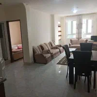 خانه دار برای هتل اپارتمان