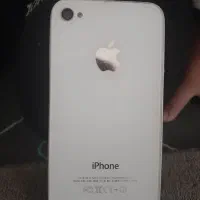 آیفون ۴درحدنو