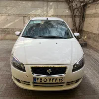 رانا ارتقا/موتور جدید/پلاس TU5 سفید مشکی ۴۰۴