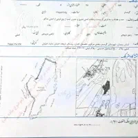 ۱۰۰۰ زمین باغی در بنه کوه گرمسار|فروش زمین و ملک کلنگی|گرمسار, |دیوار