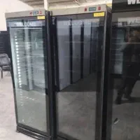 یخچال ایستاده نوشابه  تک درب 60و70و80 فروشگاه کافه|فروشگاه و مغازه|تهران, کیانشهر|دیوار