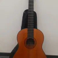 گیتار یاماها سی ۷۰ بستک