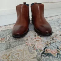نیم بوت چلسی