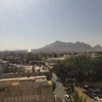 آپارتمان ۳۲۰متری/چهارباغ بالا/ ۴خواب فول مستر