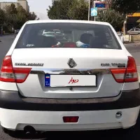 ال نود پارس تندر مدل ۱۳۹۸|خودرو سواری و وانت|تهران, حر|دیوار