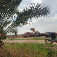 لودر اجاره ای|خدمات حمل و نقل|کرمانشاه, |دیوار