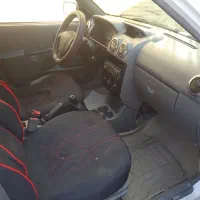 پراید مدل 92|خودرو سواری و وانت|شیروان (خراسان), |دیوار