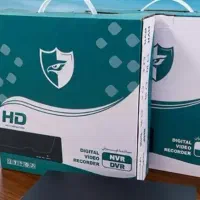 لوازم جانبی دوربین مداربسته