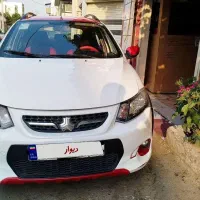 کوئیک R مدل 1400|خودرو سواری و وانت|گرگان, |دیوار