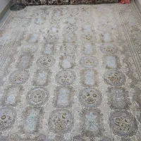 فرش ۱۲متری مناسب جهیزیه عروس