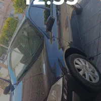 مگان ۲۰۰۰ اتومات